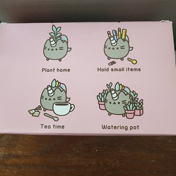 🔴SOLD🔴Pusheen Box Summer 2018 - Includes 7 out of 8 items BNWT, sealed, unopen - Picture 9 of 16